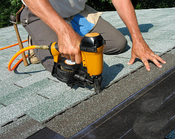 Slate Roofing Contractor in Great Bend, NY